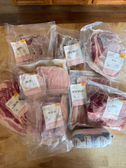 Pork Bundle