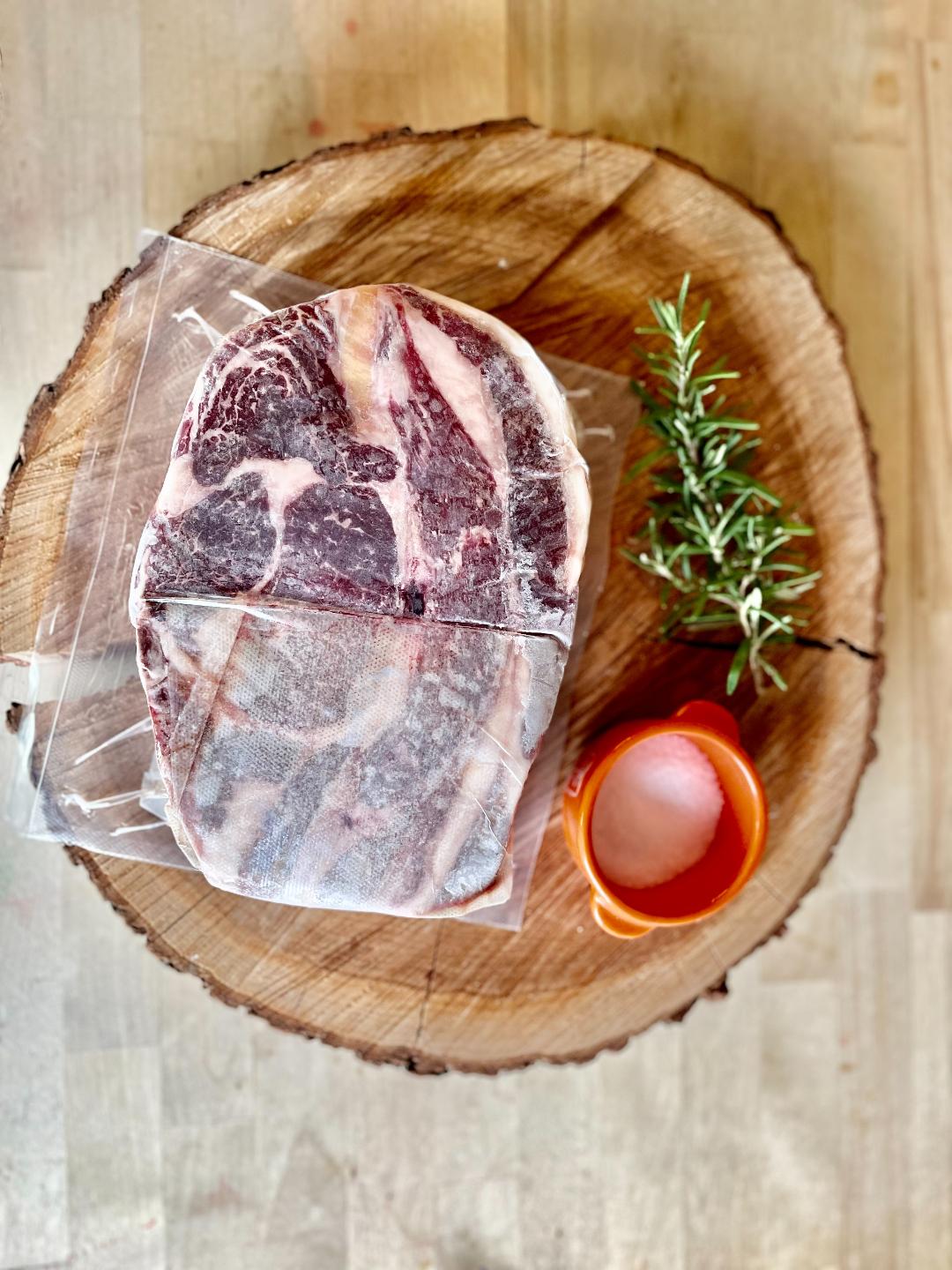 Roast-Blade Roast - Main Image