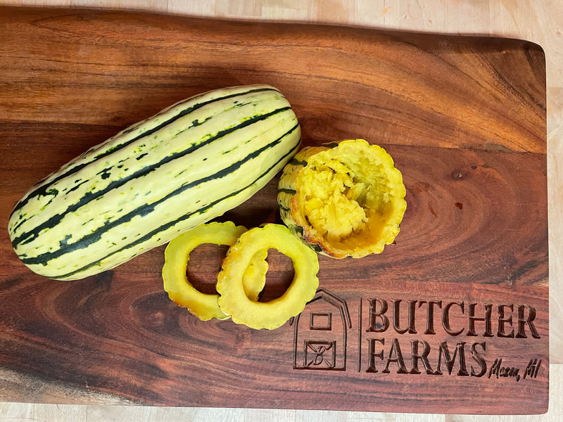Delicata Squash